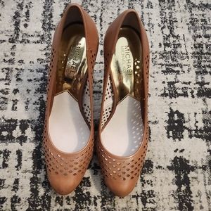 SOLD! The most beautiful high heels!